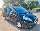 Peugeot Expert Tepee rallong� 9 places 2.0 hdi &agrave; Brignoles (83)
