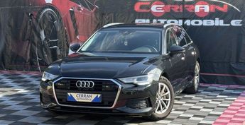 Voir d&eacute;tails -Audi A6 AVANT 40 TDI 204CH S TRONIC 7 &agrave; Creutzwald (57)