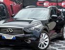 Infiniti FX 30D S BA &agrave; Creutzwald (57)