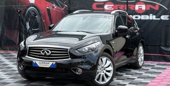  Voir d&eacute;tails -Infiniti FX 30D S BA &agrave; Creutzwald (57)