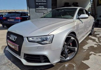 voir détails -Audi RS5 4.2 fsi v8 450 cv garantie à Draguignan (83) Voir détails -Audi RS5 4.2 fsi v8 450 cv garantie à Draguignan (83)
