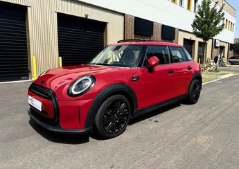  Voir d&eacute;tails -Mini Mini 5 portes ONE HATCH 1,5L 102CH EDITION CA &agrave; Fresnes (94)