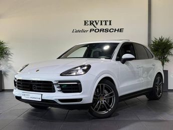  Voir d&eacute;tails -Porsche Cayenne 2.9 V6 440ch S &agrave; Anglet (64)