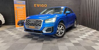 voir détails -Audi Q2 1.6 30 TDI 115 SPORT CARPLAy à Lavilledieu (07) Voir détails -Audi Q2 1.6 30 TDI 115 SPORT CARPLAy à Lavilledieu (07)
