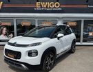 Citroen C3 Aircross 1.2 PURETECH 110 C-SERIES RIP C &agrave; Mon�teau (89)