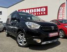 Dacia Dokker 1.5 DCI 90CH STEPWAY &agrave; Pavie (32)