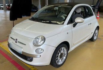 voir détails -Fiat 500 C 1.2 8V 69CH S&S LOUNGE DUALOGIC à Cannes (06) Voir détails -Fiat 500 C 1.2 8V 69CH S&S LOUNGE DUALOGIC à Cannes (06)