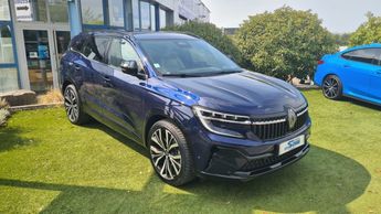  Voir d&eacute;tails -Renault Espace VI 1.2 E-TECH FULL HYBRID 200CH ICONIC 7 &agrave; Schirrhein (67)