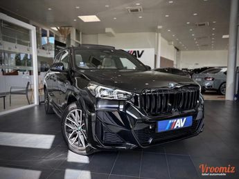  Voir d&eacute;tails -BMW X1 (U11) 30e - 326CH - DKG7 - M SPORT - XDR &agrave; Meyzieu (69)
