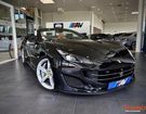 Ferrari Portofino 3.9 V8 - 600CH - 2ÈME MAIN - FREIN CERAM à Meyzieu (69) Ferrari Portofino 3.9 V8 - 600CH - 2ÈME MAIN - FREIN CERAM à Meyzieu (69)
