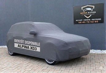  Voir d&eacute;tails -Alpina XD3 XD3/XD4 BMW BI-Turbo 350ch N042 &agrave; Bischwiller (67)