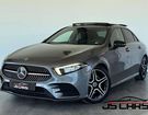 Mercedes Classe A