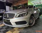 Mercedes Classe A 1.8 200 CDI 135 FASCINATION 7G-DCT I Toi &agrave; Lisses (91)