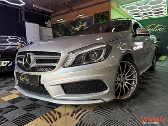 voir détails -Mercedes Classe A 1.8 200 CDI 135 FASCINATION 7G-DCT I Toi à Lisses (91) Voir détails -Mercedes Classe A 1.8 200 CDI 135 FASCINATION 7G-DCT I Toi à Lisses (91)