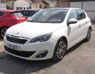 Peugeot 308 II 1.6 BLUEHDI 120 ALLURE 5P &agrave; Gagny (93)