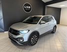 Volkswagen T Cross