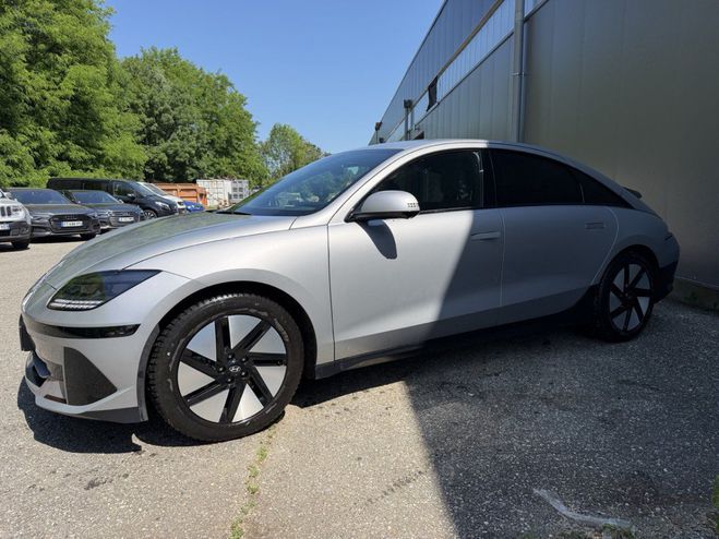 Hyundai Ioniq 325CH 4X4 GRIS de 2025