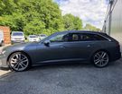 Audi S6 S6 V6 TDI QUATTRO &agrave; Drumettaz-Clarafond (73)