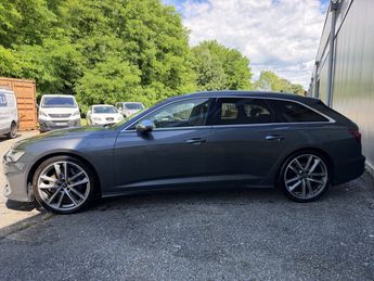 voir détails -Audi S6 S6 V6 TDI QUATTRO à Drumettaz-Clarafond (73) Voir détails -Audi S6 S6 V6 TDI QUATTRO à Drumettaz-Clarafond (73)