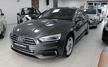 voir détails -Audi A5 Sportback 35 TDI 150CH BUSINESS LINE S T à Coulommiers (77) Voir détails -Audi A5 Sportback 35 TDI 150CH BUSINESS LINE S T à Coulommiers (77)