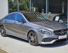 Mercedes Classe CLA Classe 200 FASCINATION 7G-DCT à Geispolsheim (67) Mercedes Classe CLA Classe 200 FASCINATION 7G-DCT à Geispolsheim (67)