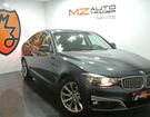 BMW Serie 3 Gran Turismo F34 320d 184 ch 129 g Moder &agrave;  La Haie-Fouassi�re (44)