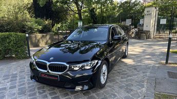  Voir d&eacute;tails -BMW Serie 3 320iA 184ch Business Design &agrave; Courbevoie (92)
