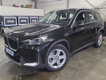  Voir d&eacute;tails -BMW X1 sDrive20i 170ch Business Design &agrave; Courbevoie (92)