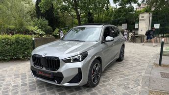  Voir d&eacute;tails -BMW X1 sDrive20i 170ch M Sport &agrave; Courbevoie (92)