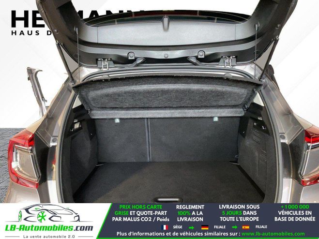 Renault Captur TCe 140 BVA  de 2021