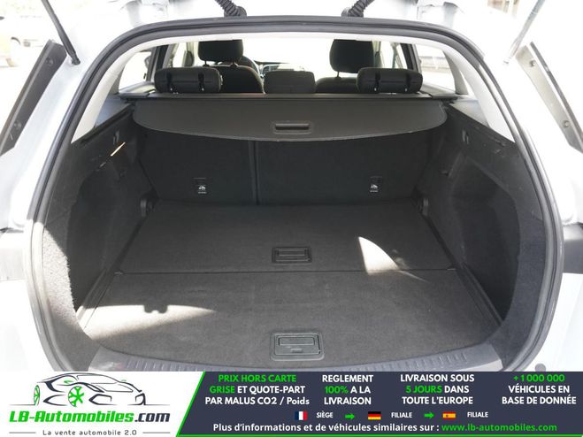 Renault Megane TCe 140 BVM Argent� M�tallique de 2020