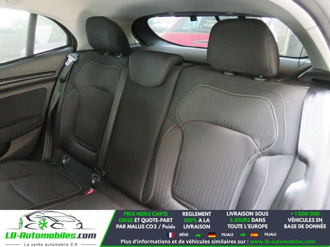 Renault Megane TCe 130 BVM Brun M�tallique de 2016