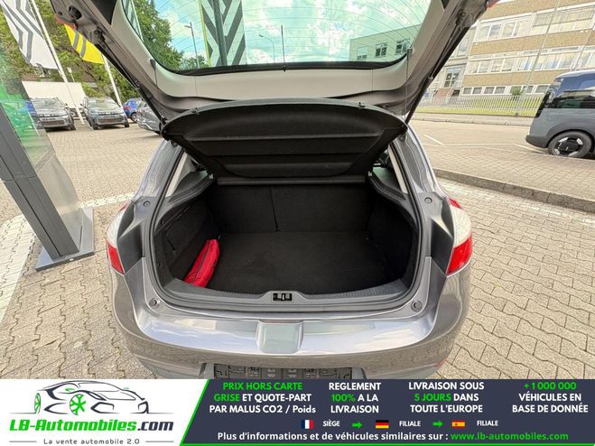 Renault Megane TCe 130 BVM Gris M�tallique de 2015