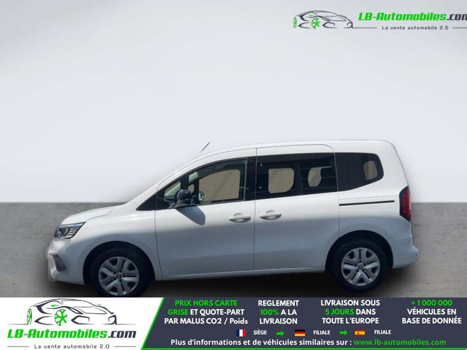 Renault Kadjar TCe 100 BVM Blanc de 2024