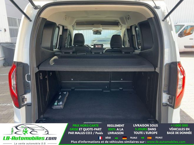 Renault Kadjar TCe 100 BVM Blanc de 2024