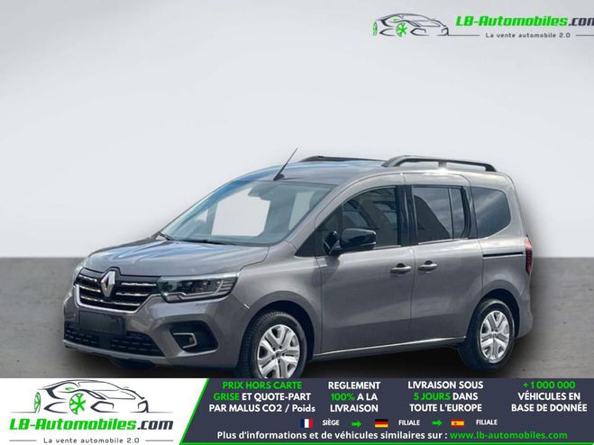 Renault Kadjar TCe 100 BVM Gris M�tallique de 2022