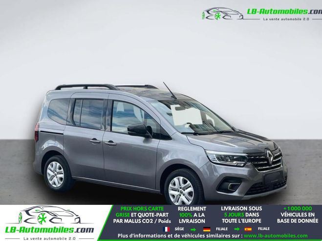 Renault Kadjar TCe 100 BVM Gris M�tallique de 2022