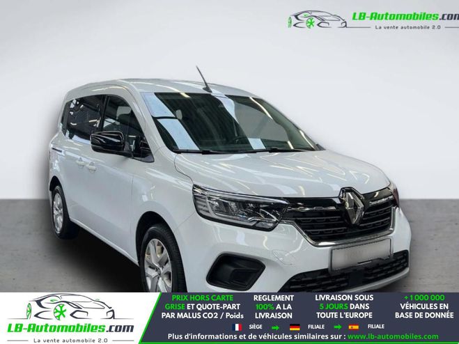 Renault Kadjar TCe 100 BVM Blanc de 2024
