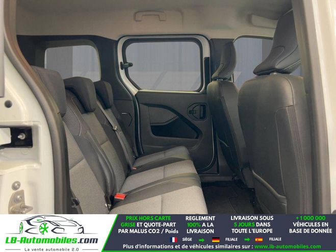 Renault Kadjar TCe 100 BVM Blanc de 2024