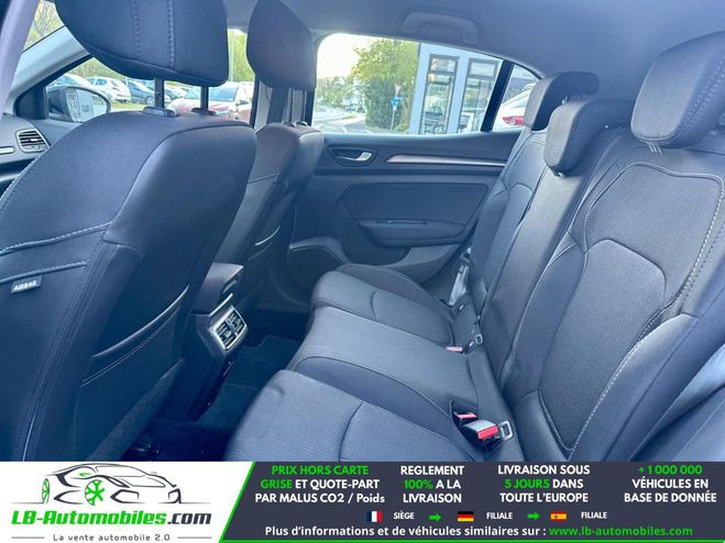 Renault Megane IVTCe 140 BVM  de 2021