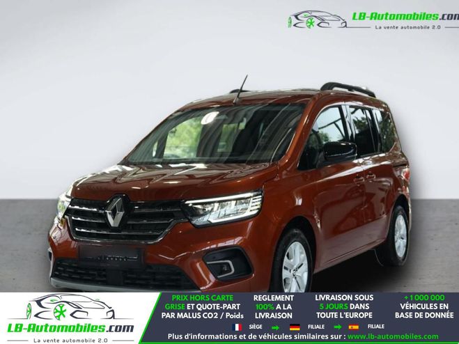 Renault Kadjar TCe 130 BVA Brun M�tallique de 2025