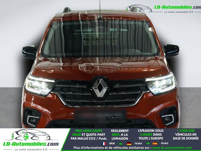 Renault Kadjar TCe 130 BVA Brun M�tallique de 2025