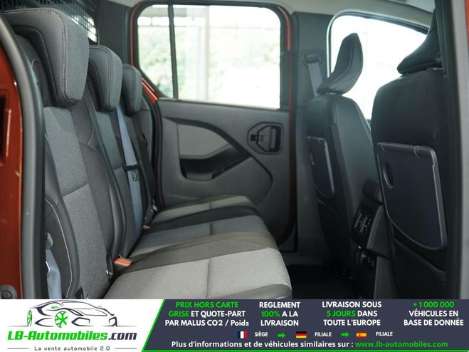 Renault Kadjar TCe 130 BVA Brun M�tallique de 2025