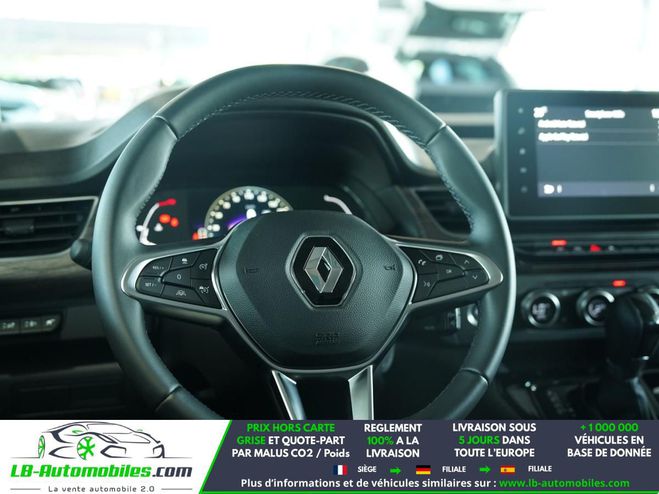 Renault Kadjar TCe 130 BVA Brun M�tallique de 2025