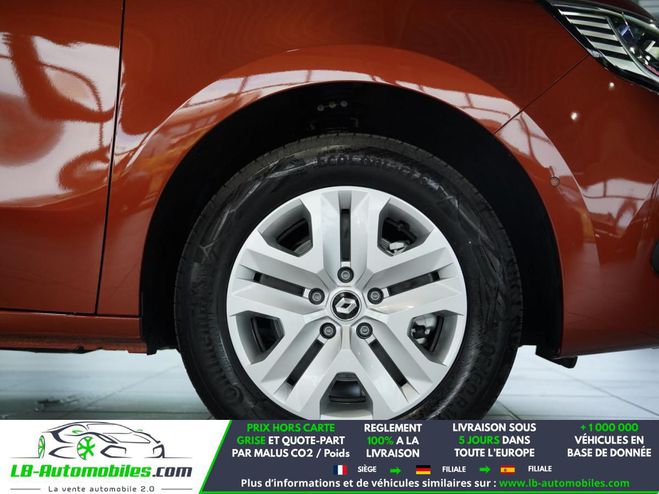 Renault Kadjar TCe 130 BVA Brun M�tallique de 2025