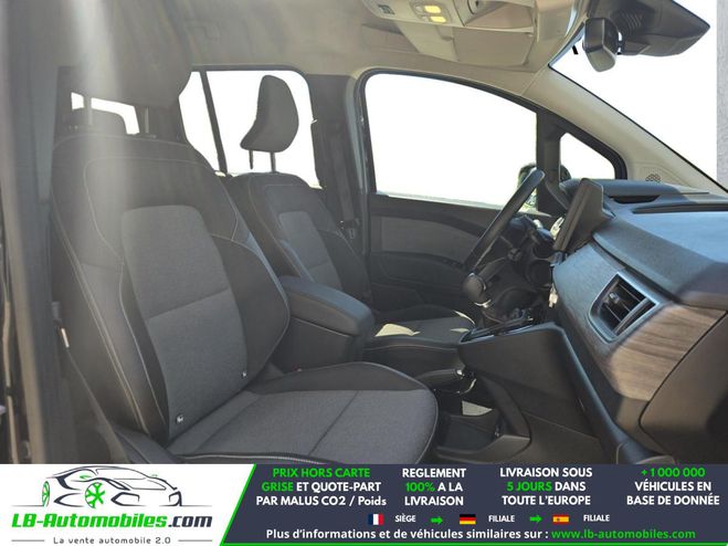 Renault Kadjar TCe 130 BVA Noir M�tallique de 2024