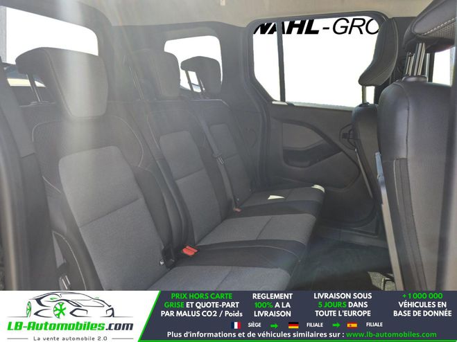 Renault Kadjar TCe 130 BVA Noir M�tallique de 2024