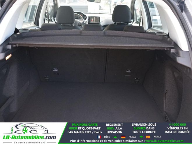 Peugeot 2008 1.2 PureTech 110ch  BVM Gris M�tallique de 2019