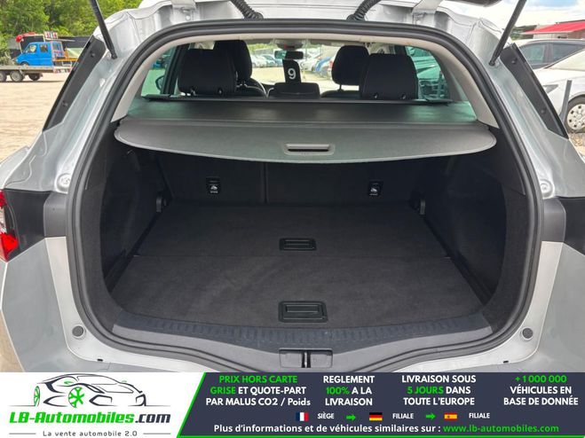 Renault Megane TCe 140 BVM Gris M�tallique de 2020