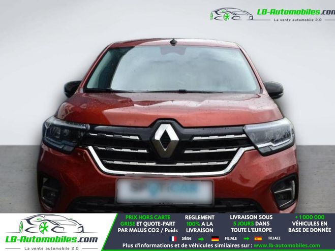 Renault Kadjar TCe 130 BVM Brun de 2021